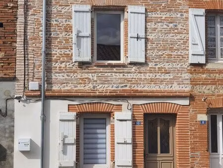 noe maison de ville t3