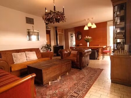 location maison individuelle