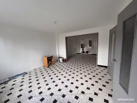maison 5 pièces 112 m²