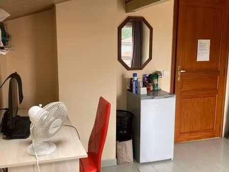 chambre à louer