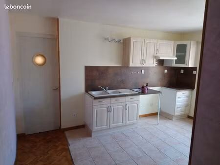 appartement 80m2