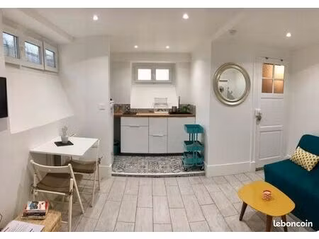 studio biarritz étudiant