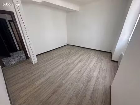 bidache appartement t3
