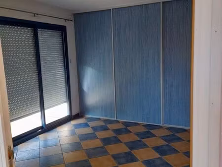 logement disponible