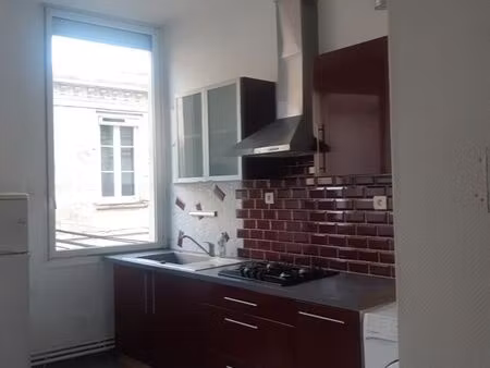 apt 32 31m2 1er étage