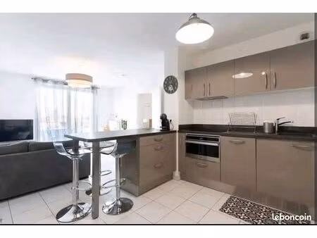 appartement climatisé meublé cugnaux