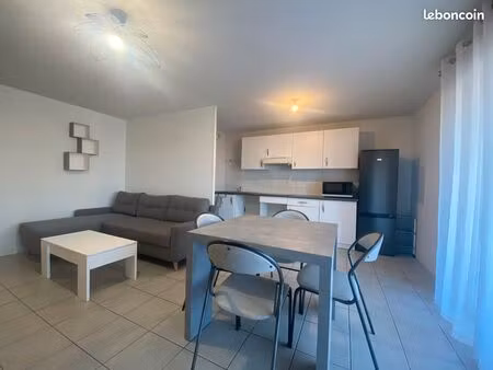 appartement f3