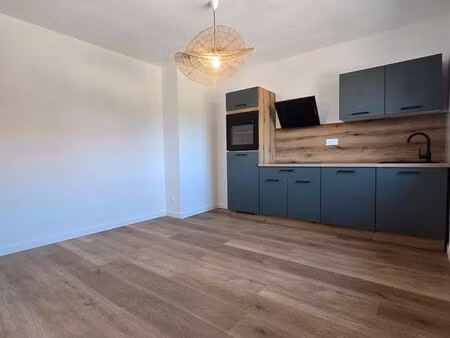 studio  19m²