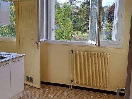 appartement lempdes