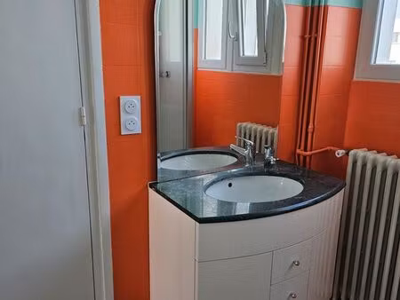 appartement de 60 m2