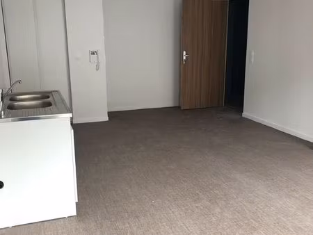 residence studio lumineux avec parking
