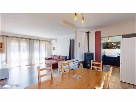 à louer – appartement f4 de 89 m²