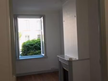 location appartement rue mon désert
