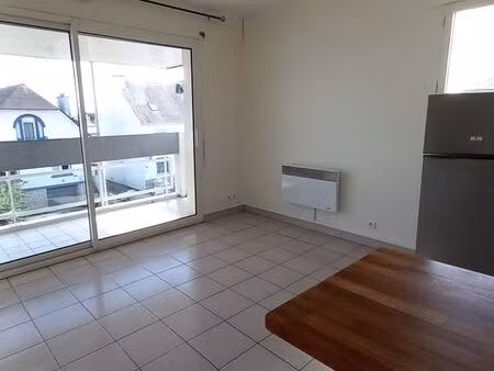 t2 à louer proche hôpital laennec quimper