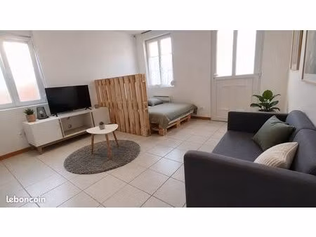 studio à louer