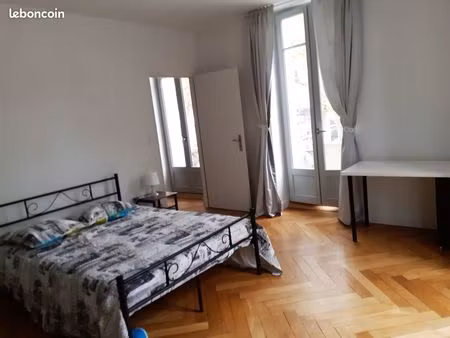 magnifique t3 de 61m²