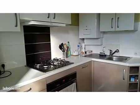 appartement meublé