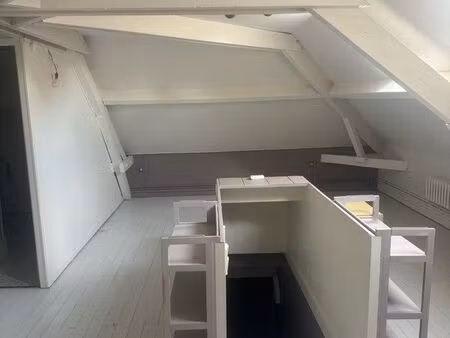 ? appartement t2 de 41 m² à louer – centre-ville de villenauxe-la-grande