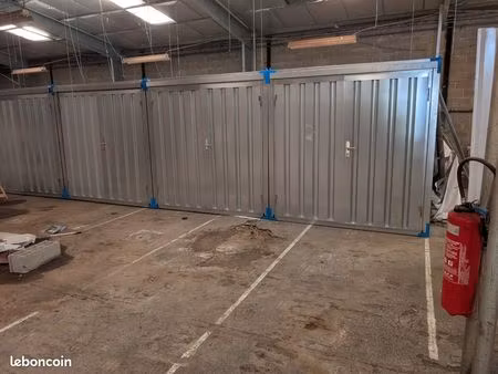 box location douarnenez