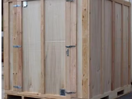 location box - oléron