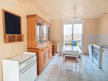 maison 4 pièces 91 m²