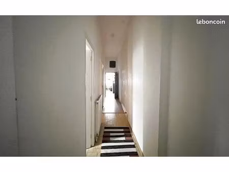 location de maison 5 pièces avec double vitrage à narbonne