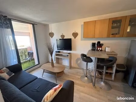 2p cap d'agde etudiant