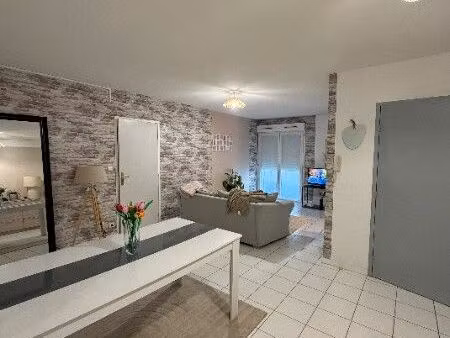 appartement non meublé agen boulevard de la liberté