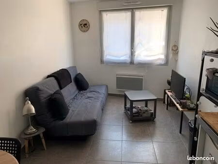joli studio neuf centre ville