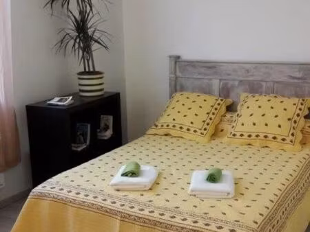 appartement etudiant