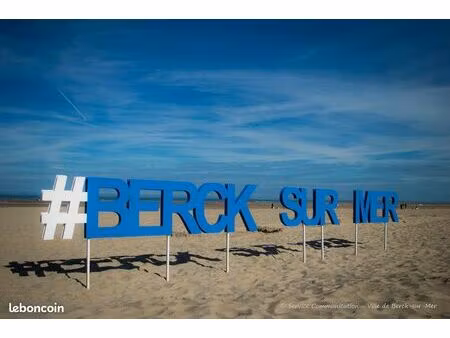berck sur mer