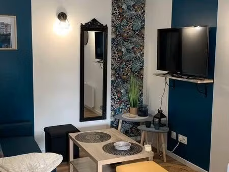 appartement t2