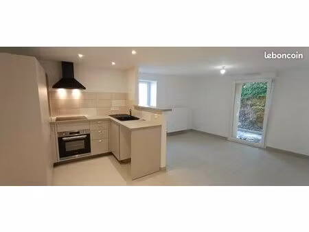 appartement neuf laufromont