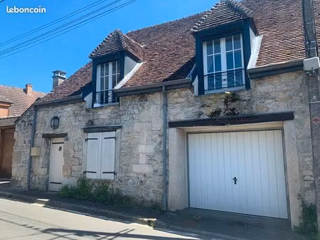 maison 2 pièces 59 m²