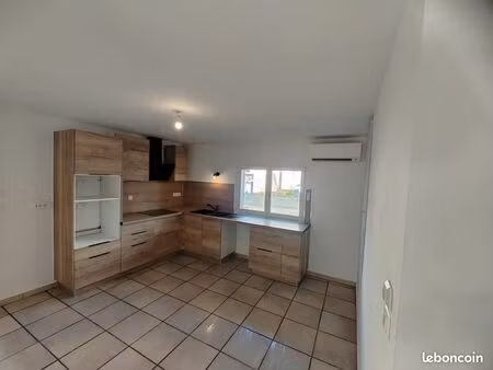 appartement grande surface