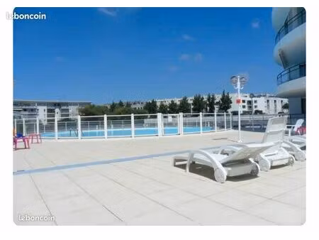appartement la rochelle étudiant