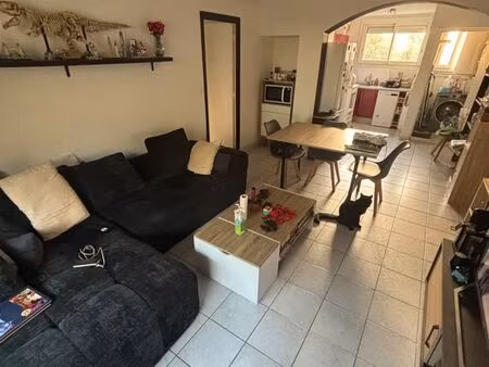 location appartement t3 a marignane