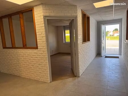 appartement 5 pièces 144 m²
