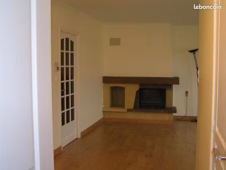 appartement 3 pièces 70 m²