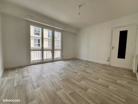 appartement 1 pièce 29 m²