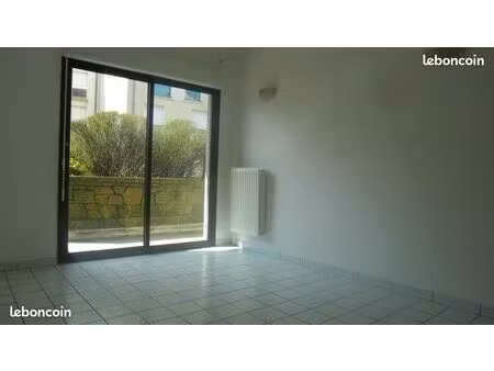 appartement à louer t2 onet le chateau