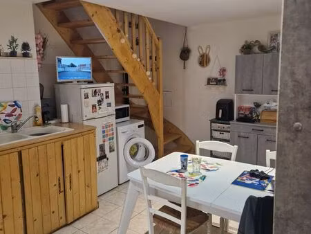 appartement t3