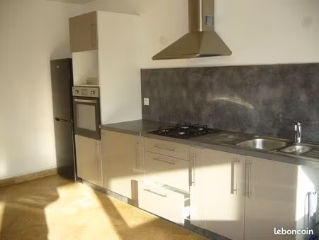 unique : rez-de-jardin de 106 m² plein sud avec jardin de 300 m²