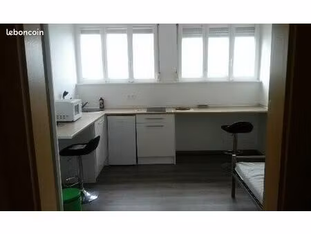 a louer chambre étudiant meublée