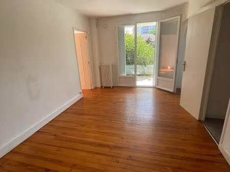 appartement 2 pièces 37 m²