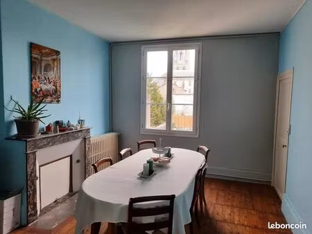 grand t3 dans la ville de vendôme