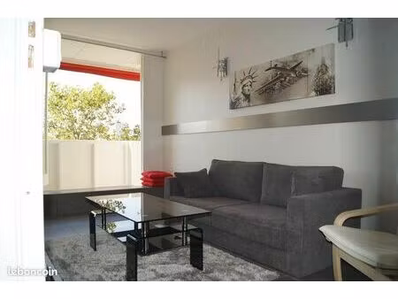 chambre 4 pièces 64 m²