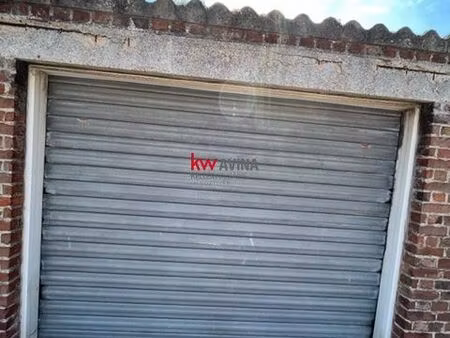 garage/box 10 m² dunkerque