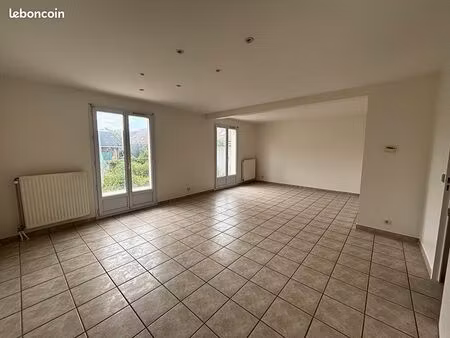 maison 4 pièces 92 m²