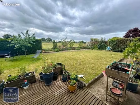 maison 3 pièces 90 m²